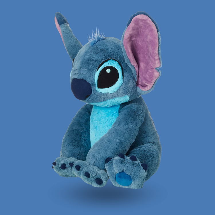 STITCH MANIA® PELUCHE XXL GIGANTE